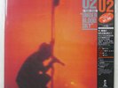 U2 UNDER A BLOOD RED SKY POLYSTAR 20S192 1LP