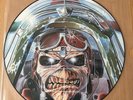 Iron Maiden – Aces High 12