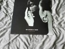 Seanh Presents: MF DOOM & SADE - SADEVILLAIN - Vol. 1 & 2 LP - VINYL - SEALED