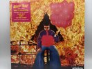 OLIVER TREE Ugly Is Beautiful LP Atlantic Records Orange Vinyl 2020 Limited 1000
