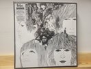 The Beatles - Revolver Super Deluxe 4 LP Edition New Sealed