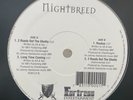 Random Rap Indie 12” Nightbreed 2 Roads out the Ghetto Fortress '98