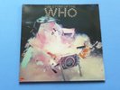 The Who – The Story Of The Who  (2 LP)