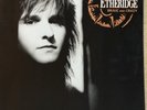 MELISSA ETHERIDGE - Brave and Crazy (1989 import) Vinyl LP Record. NEAR MINT