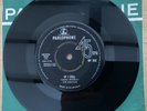 THE BEATLES - ‘IF I FELL’/‘TELL ME WHY’ RARE UK EXPORT PRESSING DP 562 NICE COPY