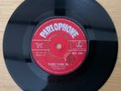 THE BEATLES - ‘PLEASE, PLEASE ME’/‘ASK ME WHY’ ORIGINAL ISSUE R 4983. CLEAN COPY