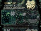 Intestine Baalism Anatomy Of The Beast Picture Disc Vinyl New In Hand