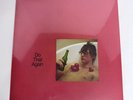 Malcolm Todd Do That Again SIGNED White Vinyl LP BRAND NEW