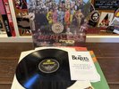 The Beatles - Sgt. Pepper’s Lonely Hearts Club Band Vinyl LP - 2014 Mono Release