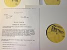 11/27/88 NBC LEGENDARY DJ JIM LADD HOSTS SUPER RARE BACKTRACK SHOW 2 HR/3 LP