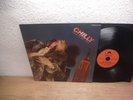 Chilly – For Your Love LP plays Mint- 1978 Cosmic Disco Dance Funk