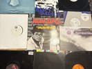 10x Classic House/Dance 12” Vinyl Singles New Order Future Sound Of London Mylo