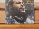 Marvin Gaye What's Going On Vinyl LP Tamla VG++ Gatefold US Pressing OG 1971