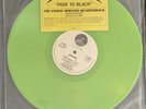MetallicA Fade To Black 1985 USA Elektra 12