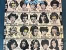 The Rolling Stones SOME GIRLS 1978 LP Banned Cover STERLING TJ COC 39108 VG+/VG+