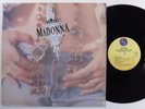 MADONNA Like A Prayer SIRE LP NM club edition SHRINK f