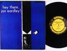 Jon Eardley - Hey There, Jon Eardley 10