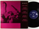 Tommy Flanagan, John Coltrane, et al. - The Cats LP - Prestige Mono RVG