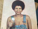 1974 MINNIE RIPERTON PERFECT ANGEL VINYL RECORD UK EPC 80426 (A1/B1) Disc VG+