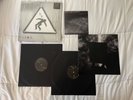 David Lynch - The Big Dream 2013 2LP Vinyl  with 7