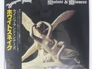 WHITESNAKE SAINTS & SINNERS POLYDOR 28MM0207 1LP