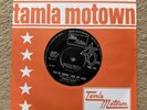 TMG 544 Barbara McNair - You’re Gonna Love My Baby/The Touch Of Time 7” Single