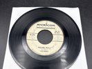 Vinyl 45 Record Soul 45 LEE MOSES Bad Girl Musicor 1967 - RARE PROMO White Label