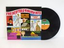 The Drifters Golden Hits Vinyl 1968 Atlantic Records K40018 - Signed Cover
