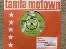 TMG 583 The Elgins - Heaven Must Have Sent You 7” Promo Single Northern Soul