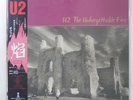 U2 UNFFORGETTABLE FIRE ISLAND 28SI252 1LP