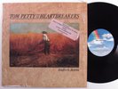 TOM PETTY & THE HEARTBREAKERS Southern Accents MCA LP VG+ embossed cover f