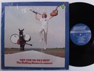 ROLLING STONES Get Yer Ya-Ya's Out  LONDON LP VG+ SHRINK f