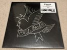 Lil Peep - Crybaby - Black White in Clear Vinyl - RSD 2026 - 10th Anniversary