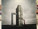 Frightened Rabbit. Painting Of A Panic Attack. 2016 Vinyl Lp