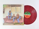 Crosby, Stills & Nash (2019 Rhino Bernie Grundman Cut Ltd Burgundy LP PLS READ )