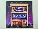 DJ Robin & Schürze - Layla (Single Version) 7'' Vinyl Germany STILL SEALED