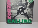 The Clash London Calling UK 1st vinyl press TRAIN IN VAIN etched A1 B1 C2 D2 EX+
