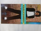 Michael Jackson Off The Wall Epic 253P-149 Japan  VINYL LP OBI