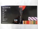 Pink Floyd The Final Cut CBS/Sony 25AP 2410 Japan  VINYL LP OBI