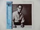 Bill Evans Trio   Sunday At The Village   Riverside VIJ-114 Japan   LP OBI