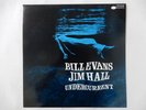 Bill Evans & Jim Hall Undercurrent Blue Note B1-90583 US  VINYL LP