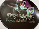 Prince.  Dance 4 Me . 12