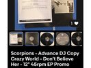 Michael Schenker Group - Curated Set Of 5 Records - Group 5