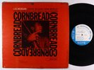 Lee Morgan - Cornbread LP - Blue Note - BLP 4222 Mono NY USA