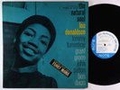 Lou Donaldson - The Natural Soul LP - Blue Note - BLP 4108 Mono RVG Ear NY USA