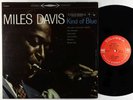 Miles Davis Autograph