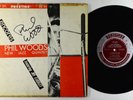 Phil Woods New Jazz Quintet - Encores 10