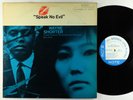 Wayne Shorter - Speak No Evil LP - Blue Note - BST 84194 RVG NY USA VG+