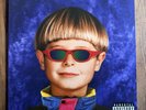 Oliver Tree - Alien Boy EP Vinyl LP (RARE)