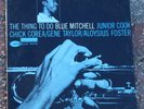 PRIVATE SALE...BLUE MITCHELL & HORACE SILVER